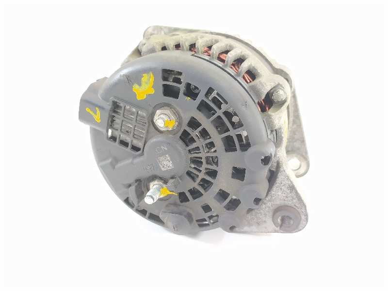 Recambio de alternador para opel astra j lim. excellence referencia OEM IAM 13579675 13G22 