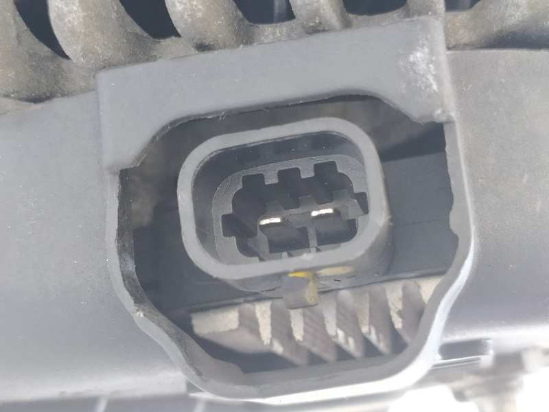 Recambio de alternador para opel astra j lim. excellence referencia OEM IAM 13579675 13G22 