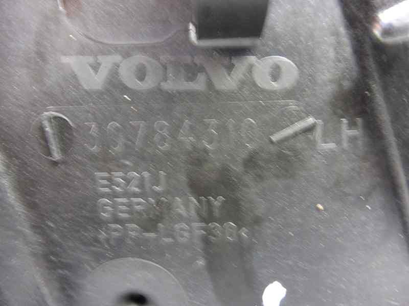 Recambio de elevalunas delantero izquierdo para volvo s60 lim. momentum referencia OEM IAM 30784310 2418913 