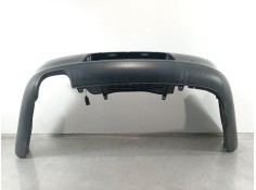 Recambio de paragolpes trasero para volkswagen passat berlina (3c2) advance referencia OEM IAM 3C5807421   2