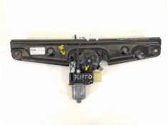 Recambio de elevalunas trasero derecho para mini countryman (f60) cooper s e all4 referencia OEM IAM 7390082 7413052 0130822791