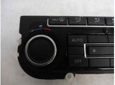 Recambio de mando climatizador para volkswagen golf vi (5k1) advance bluemotion referencia OEM IAM 5K0907044ER 5HB009746-60  2