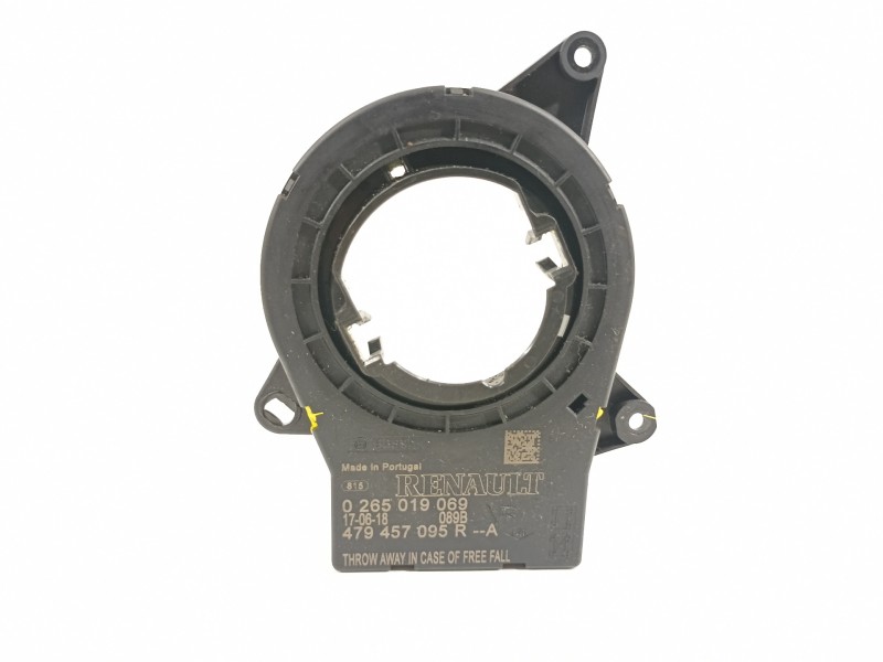Recambio de anillo airbag para renault clio iv business referencia OEM IAM 479457095R  
