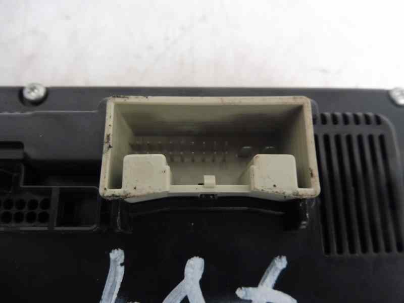 Recambio de mando climatizador para volkswagen golf vi (5k1) advance bluemotion referencia OEM IAM 5K0907044ER 5HB009746-60 