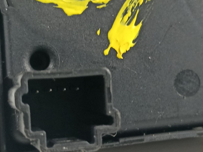 Recambio de anillo airbag para renault clio iv business referencia OEM IAM 479457095R  