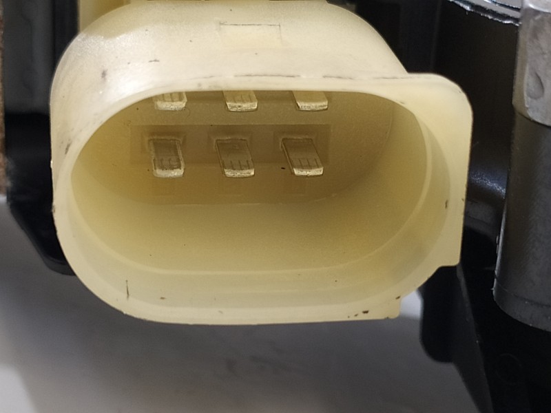 Recambio de elevalunas trasero derecho para mini countryman (f60) cooper s e all4 referencia OEM IAM 7390082 7413052 0130822791