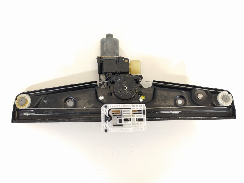 Recambio de elevalunas trasero derecho para mini countryman (f60) cooper s e all4 referencia OEM IAM 7390082 7413052 0130822791