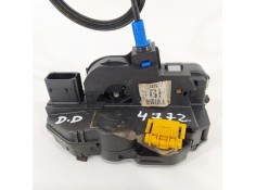 Recambio de cerradura puerta delantera derecha para opel astra j lim. excellence referencia OEM IAM 13579523  