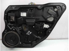 Recambio de elevalunas trasero derecho para volvo s60 lim. momentum referencia OEM IAM 30784313 2418913 31343481