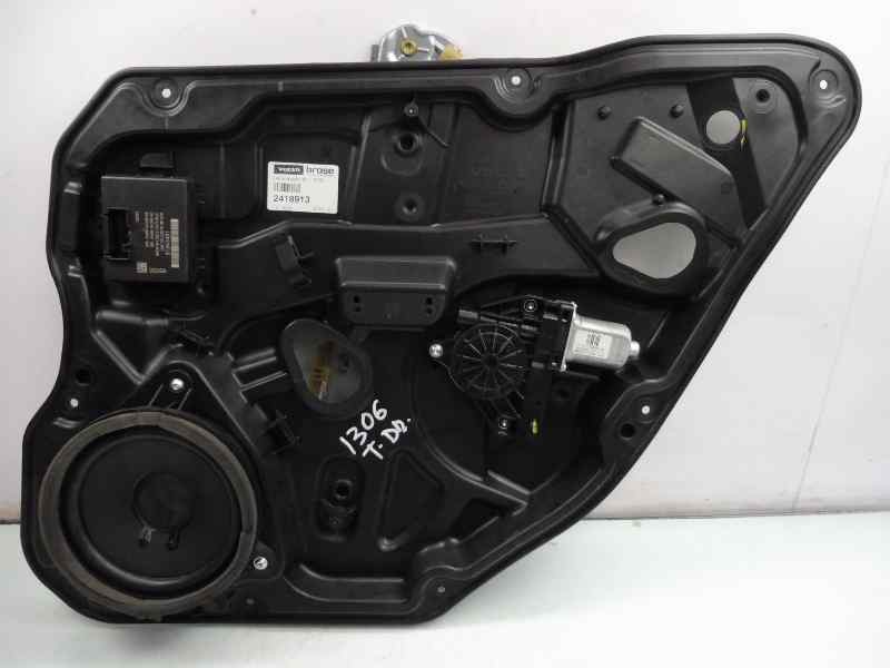 Recambio de elevalunas trasero derecho para volvo s60 lim. momentum referencia OEM IAM 30784313 2418913 31343481 Recambio de elevalunas trasero derecho para volvo s60 lim. momentum referencia OEM IAM 30784313 2418913 31343481