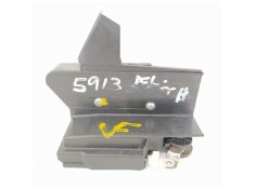 Recambio de cerradura puerta delantera derecha para dacia logan mcv ii 1.5dci diesel fap cat (90cv/66kw) referencia OEM IAM 8050