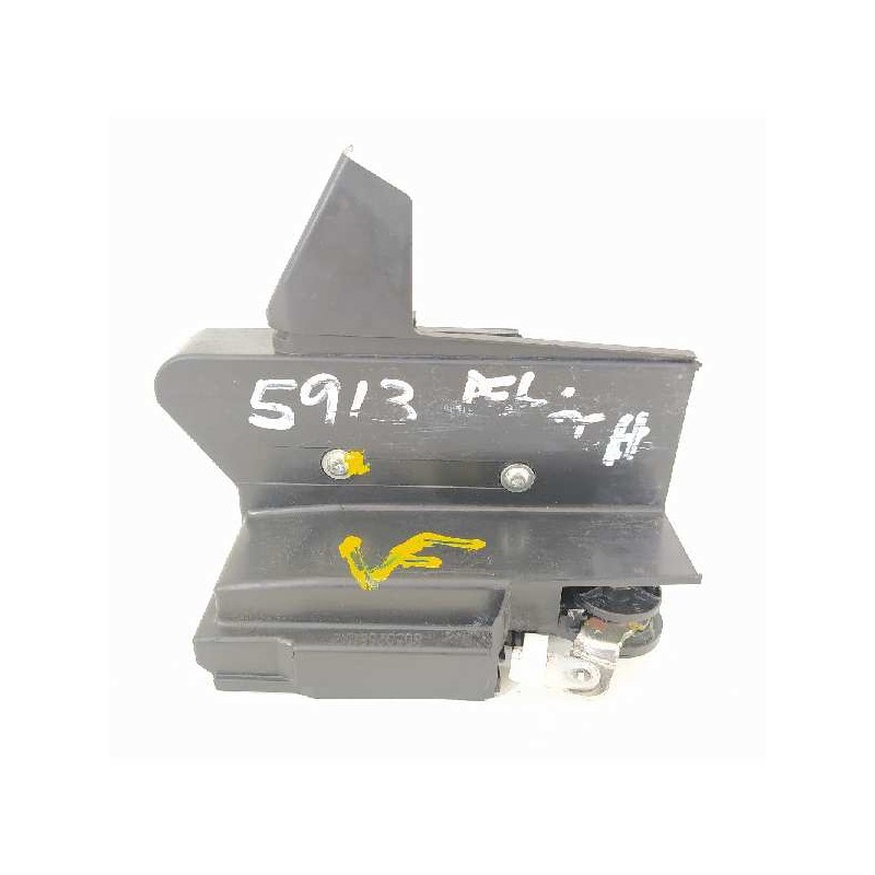 Recambio de cerradura puerta delantera derecha para dacia logan mcv ii 1.5dci diesel fap cat (90cv/66kw) referencia OEM IAM 8050