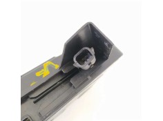 Recambio de cerradura puerta delantera derecha para dacia logan mcv ii 1.5dci diesel fap cat (90cv/66kw) referencia OEM IAM 8050 2