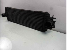 Recambio de intercooler para opel vivaro furgón 2.7t corto referencia OEM IAM 91166035 7700312903  2