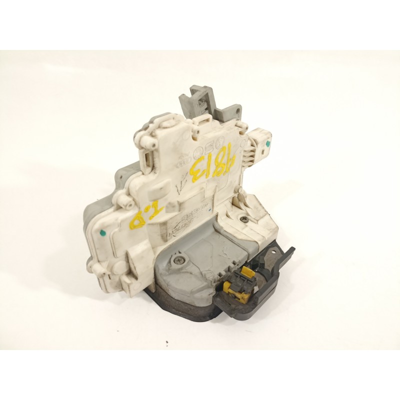 Recambio de cerradura puerta trasera derecha para audi a3 sportback (8p) 2.0 tdi ambition quattro(125kw) referencia OEM IAM 4F08