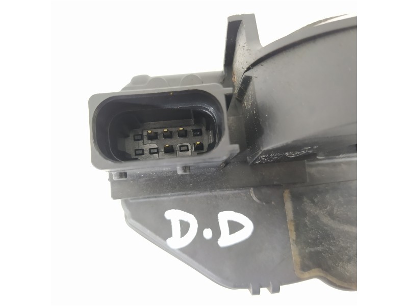 Recambio de cerradura puerta delantera derecha para opel astra j lim. excellence referencia OEM IAM 13579523  
