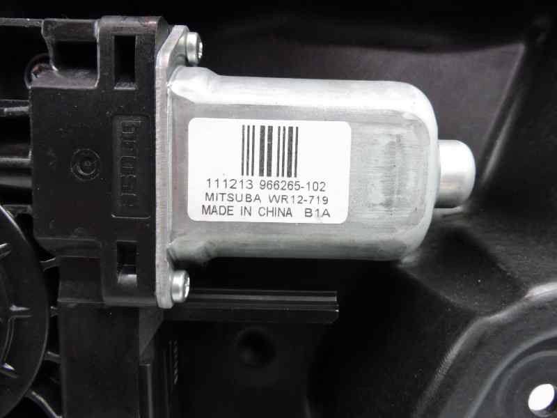 Recambio de elevalunas trasero derecho para volvo s60 lim. momentum referencia OEM IAM 30784313 2418913 31343481 Recambio de elevalunas trasero derecho para volvo s60 lim. momentum referencia OEM IAM 30784313 2418913 31343481