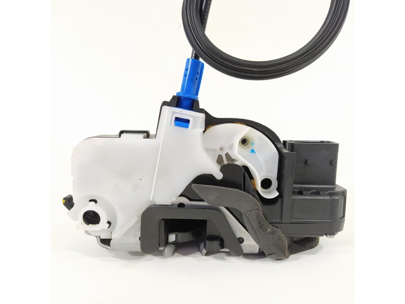 Recambio de cerradura puerta delantera derecha para opel astra j lim. excellence referencia OEM IAM 13579523  