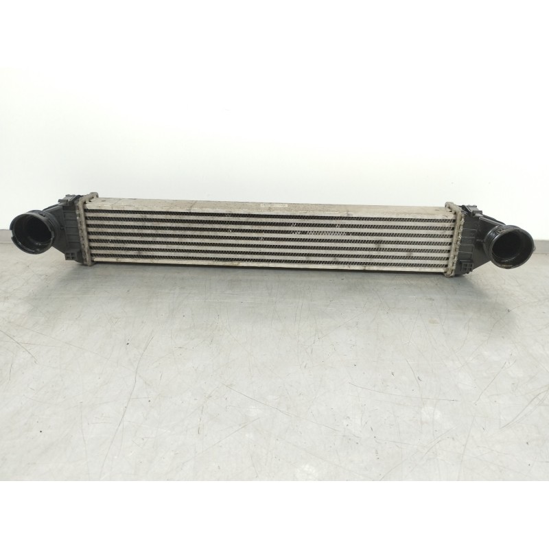 Recambio de intercooler para mercedes-benz clase a (w169) a 180 cdi exclusive edition (169.007) referencia OEM IAM A1695000000  