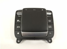 Recambio de mando multifuncion para mercedes-benz clase gle (bm 167)(09.2018) gle 350 de 4matic (167.117) referencia OEM IAM A24