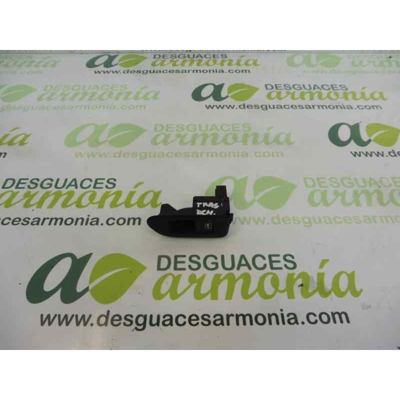 Recambio de mando elevalunas trasero derecho para volkswagen golf vi (5k1) advance bluemotion referencia OEM IAM 7L6959855B  