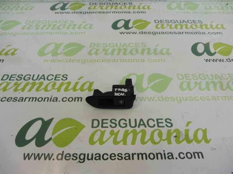 Recambio de mando elevalunas trasero derecho para volkswagen golf vi (5k1) advance bluemotion referencia OEM IAM 7L6959855B  