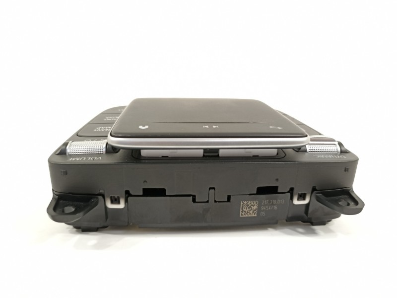 Recambio de mando multifuncion para mercedes-benz clase gle (bm 167)(09.2018) gle 350 de 4matic (167.117) referencia OEM IAM A24