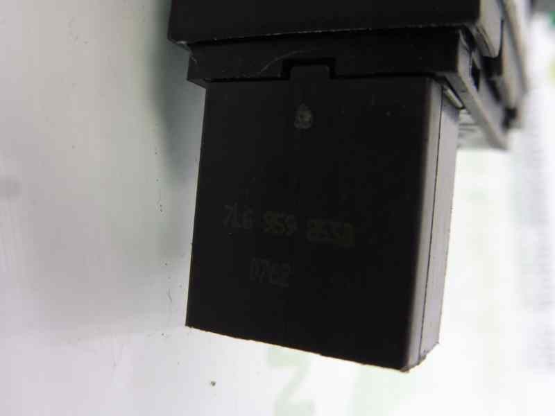 Recambio de mando elevalunas trasero derecho para volkswagen golf vi (5k1) advance bluemotion referencia OEM IAM 7L6959855B  