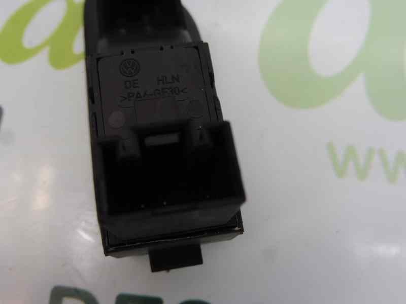 Recambio de mando elevalunas trasero derecho para volkswagen golf vi (5k1) advance bluemotion referencia OEM IAM 7L6959855B  