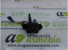 Recambio de cerradura maletero / porton para toyota yaris (ksp9/scp9/nlp9) rock in rio referencia OEM IAM   