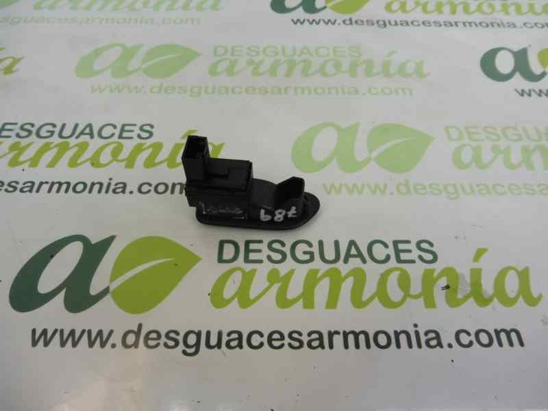 Recambio de mando elevalunas trasero derecho para volkswagen golf vi (5k1) advance bluemotion referencia OEM IAM 7L6959855B  