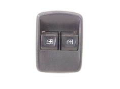 Recambio de mando elevalunas delantero izquierdo para dacia logan mcv ii 1.5dci diesel fap cat (90cv/66kw) referencia OEM IAM 25 2