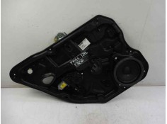 Recambio de elevalunas trasero izquierdo para volvo s60 lim. momentum referencia OEM IAM 2418913 966264-102