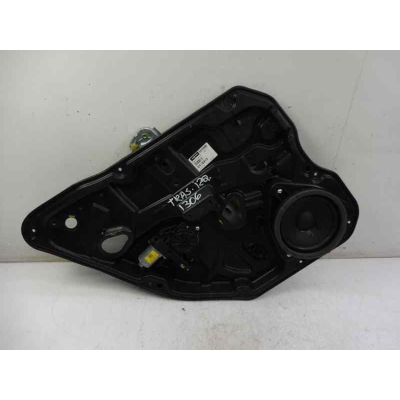 Recambio de elevalunas trasero izquierdo para volvo s60 lim. momentum referencia OEM IAM 2418913 966264-102 