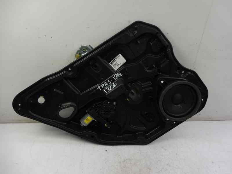 Recambio de elevalunas trasero izquierdo para volvo s60 lim. momentum referencia OEM IAM 2418913 966264-102  Recambio de elevalunas trasero izquierdo para volvo s60 lim. momentum referencia OEM IAM 2418913 966264-102