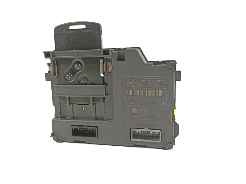 Recambio de conmutador de arranque para renault clio iv business referencia OEM IAM 285901547R  