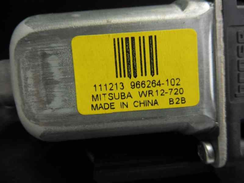 Recambio de elevalunas trasero izquierdo para volvo s60 lim. momentum referencia OEM IAM 2418913 966264-102  Recambio de elevalunas trasero izquierdo para volvo s60 lim. momentum referencia OEM IAM 2418913 966264-102