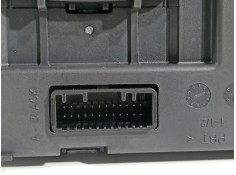 Recambio de conmutador de arranque para renault clio iv business referencia OEM IAM 285901547R   2