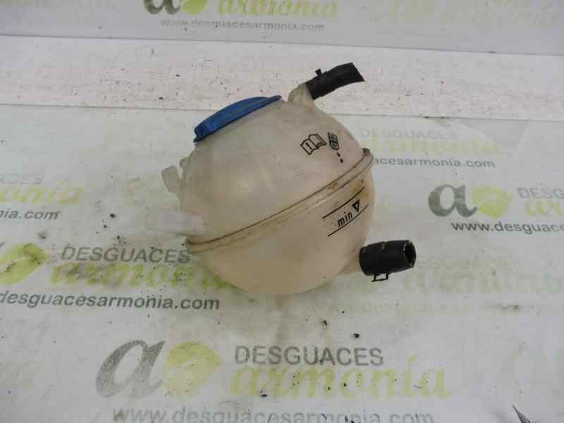 Recambio de deposito expansion para volkswagen golf vi (5k1) advance bluemotion referencia OEM IAM 1K0121407A  