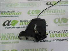 Recambio de cerradura puerta trasera derecha para toyota yaris (ksp9/scp9/nlp9) rock in rio referencia OEM IAM 690500D060  