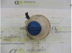 Recambio de deposito expansion para volkswagen golf vi (5k1) advance bluemotion referencia OEM IAM 1K0121407A   2