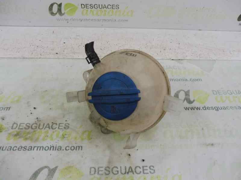 Recambio de deposito expansion para volkswagen golf vi (5k1) advance bluemotion referencia OEM IAM 1K0121407A  