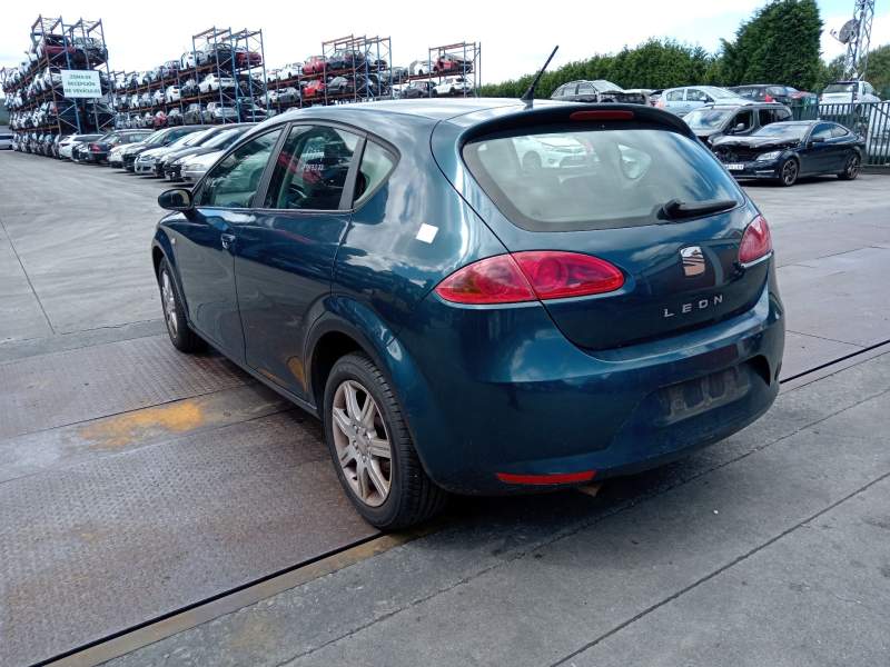 seat leon (1p1) del año 2006