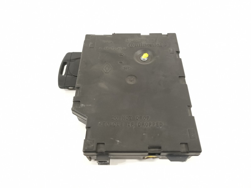 Recambio de conmutador de arranque para renault clio iv business referencia OEM IAM 285901547R  