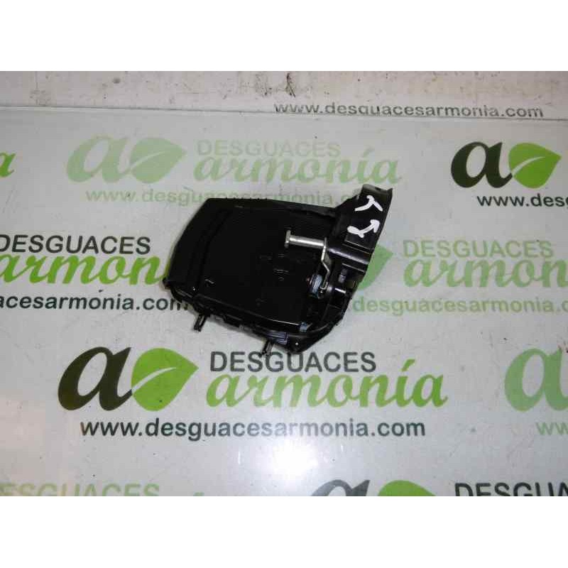 Recambio de cerradura puerta trasera izquierda para toyota yaris (ksp9/scp9/nlp9) rock in rio referencia OEM IAM   