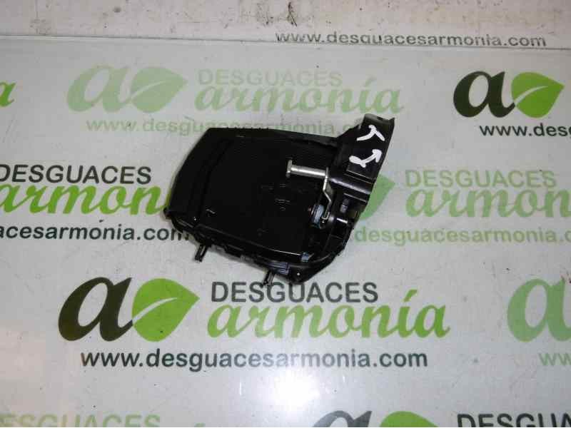 Recambio de cerradura puerta trasera izquierda para toyota yaris (ksp9/scp9/nlp9) rock in rio referencia OEM IAM   