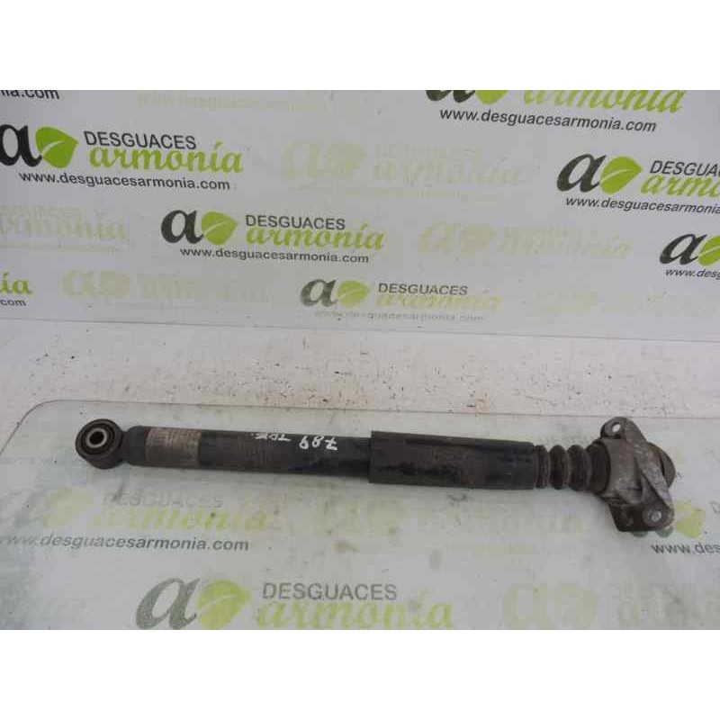 Recambio de amortiguador trasero derecho para volkswagen golf vi (5k1) advance bluemotion referencia OEM IAM 1K0512013CP  