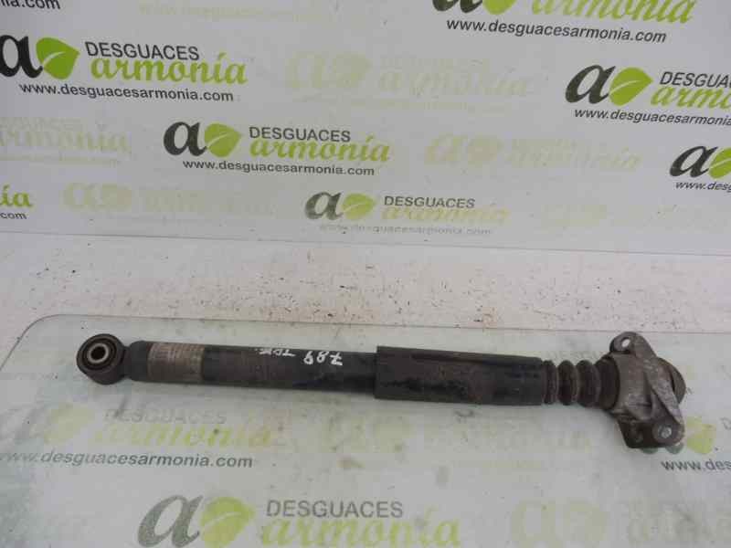 Recambio de amortiguador trasero derecho para volkswagen golf vi (5k1) advance bluemotion referencia OEM IAM 1K0512013CP  