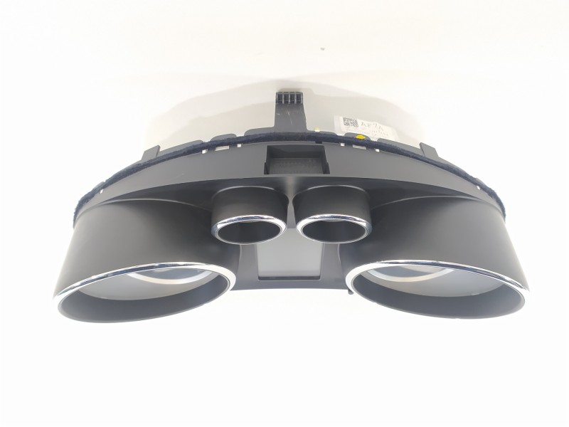 Recambio de cuadro instrumentos para opel astra j lim. excellence referencia OEM IAM 13442454 600775881 