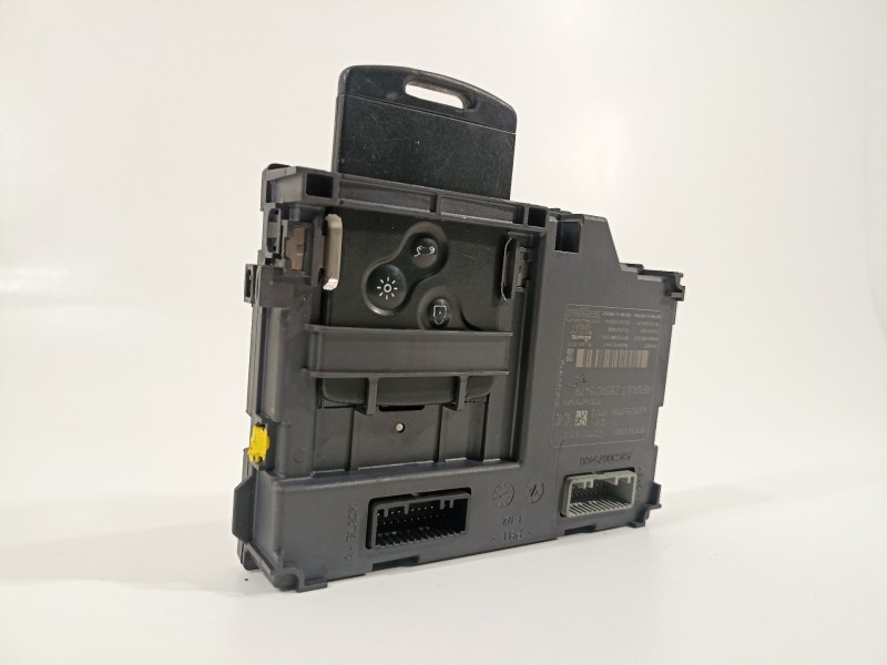 Recambio de conmutador de arranque para renault clio iv business referencia OEM IAM 285901547R  